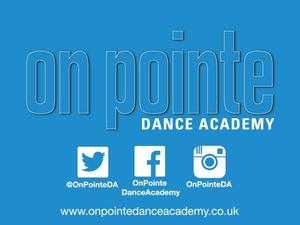 BALLET, TAP amp THEATRE CRAFT (MODERN) DANCE CLASSES