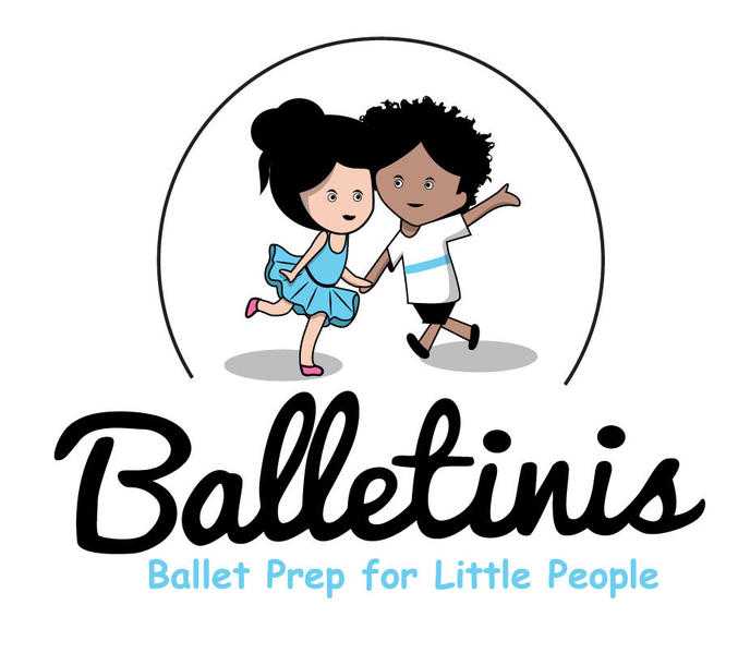 Balletinis - Ballet Prep for Little People