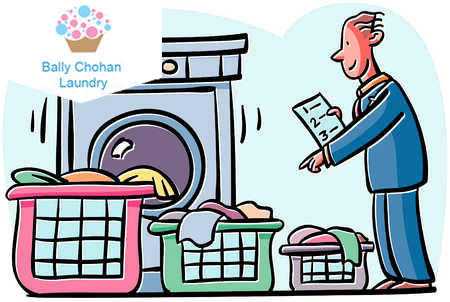 Bally Chohan Laundry - Dry Cleaning amp Laundry To Your Door