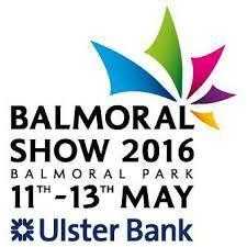 Balmoral Show Four Tickets For Sale