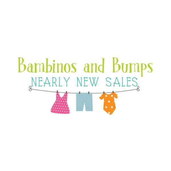 Bambinos amp Bumps Nearly New Sale