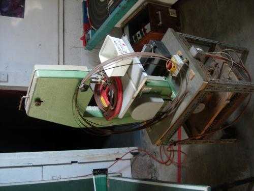 Bandsaw