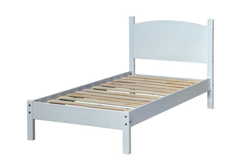 Banff Bed