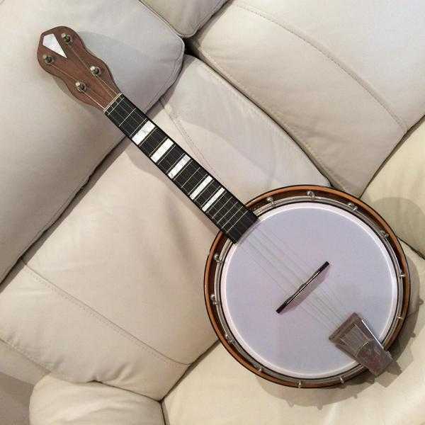 Banjo Ukulele