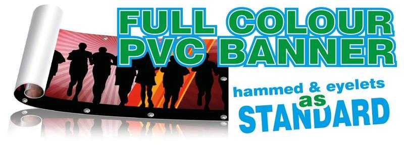 Banner PVC 510g - cheap high quality