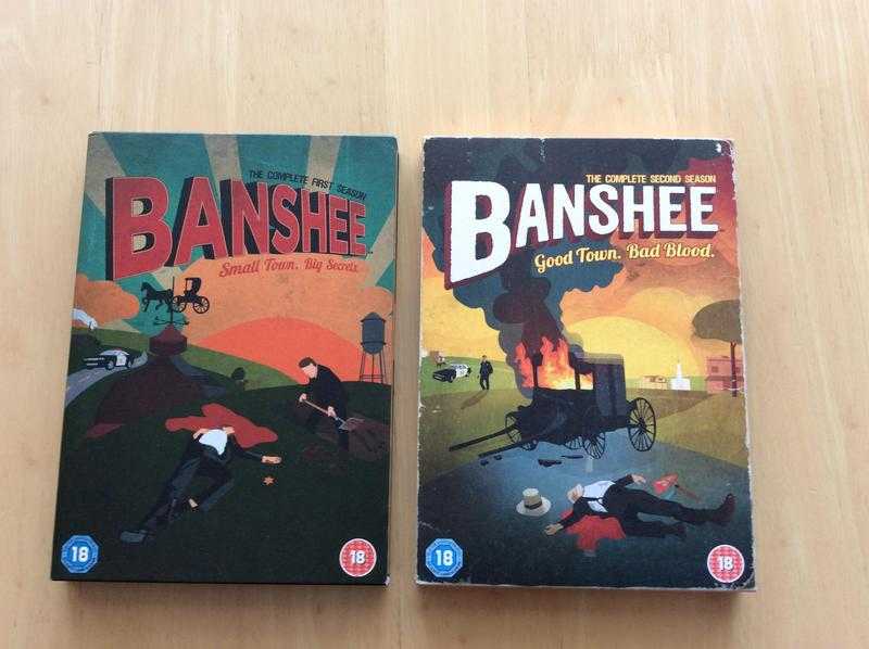 Banshee