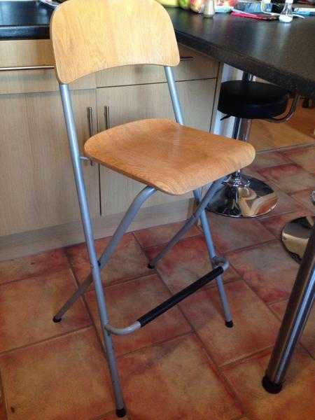 Bar stools