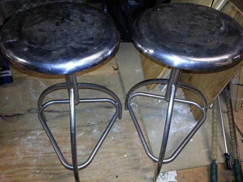 BAR STOOLS