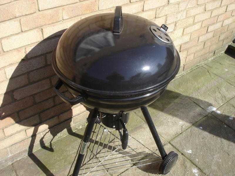 Barbeque Kettle