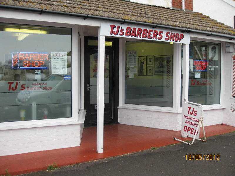 Barber