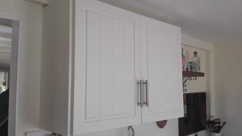 BARGAIN BRAND NEW KITCHEN CUPBOARD - STILL BOXED