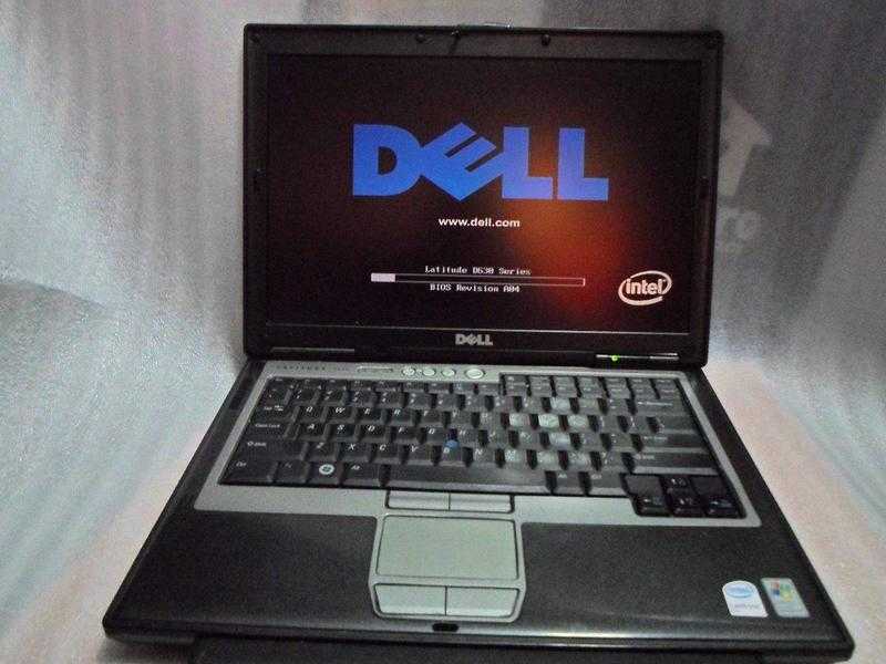 Bargain - Dell Dual Core Laptop