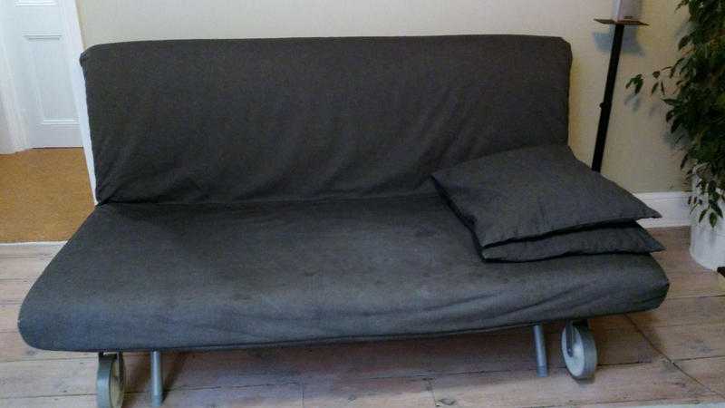 Bargain Ikea PS Kingsize Sofa Bed