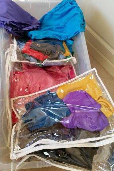 Bargain Lot of 80 CHILDRENS  DANCEWEAR