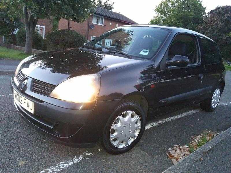 BARGAIN RENAULT CLIO, NEW TIMING BELT, 0503 2017 Mot,Cheap,FSH,Petrol,tax,insurance,Hpi clear