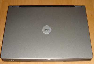 BargainDell Inspiron 1300 Laptop