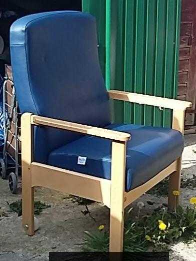 Bariatric Chair