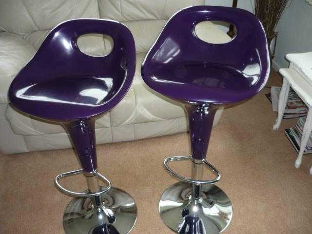 Barkitchen Stools