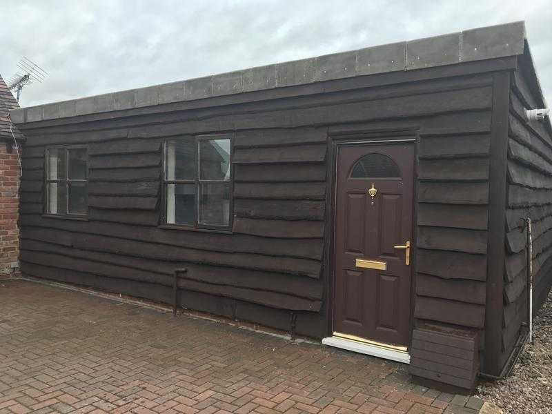 Barn conversion for rent 550 pcm