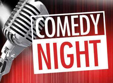 Barnstormers Comedy at the Club