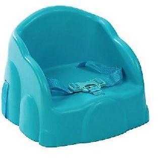 Basic Booster Seat - Blue