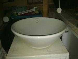 Basin