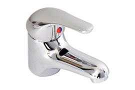 basin tap mixer