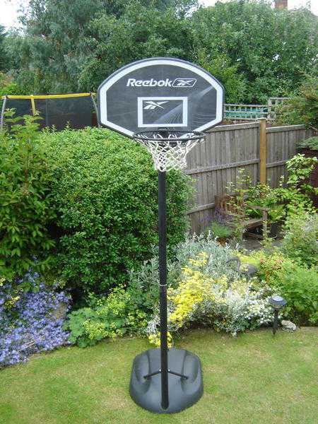 Basket Ball Net