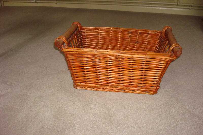 Baskets