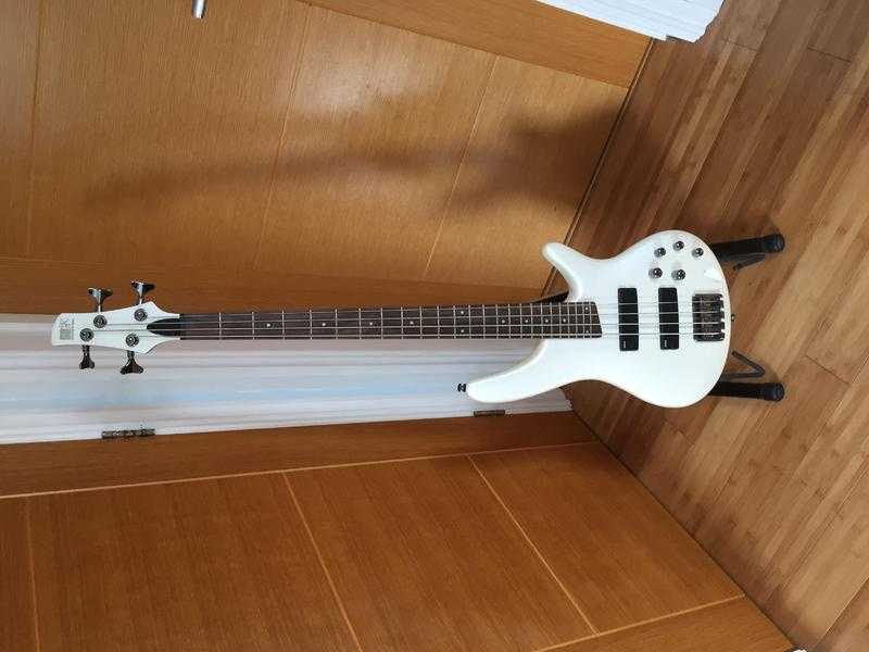 Bass Guitar Ibanez SDGR