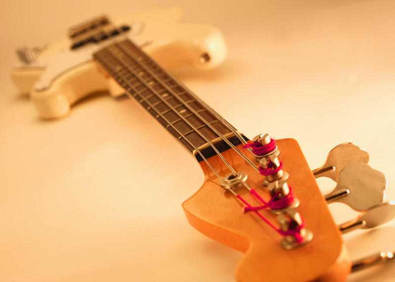 Bass Guitar tuition  Bass lessons