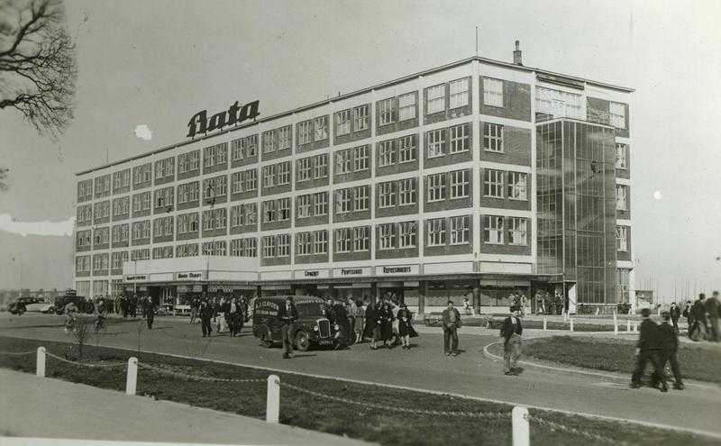 Bata Shoe  Heritage centre OPEN DAY