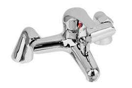 bath shower mixer