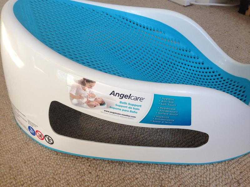 Bath support Angelcare