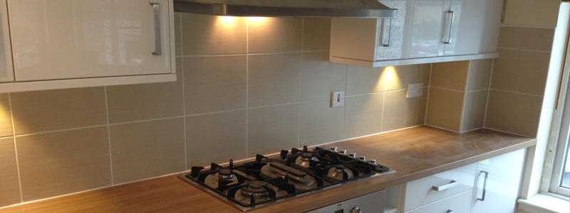 Bathroom and Kitchen fitters and design