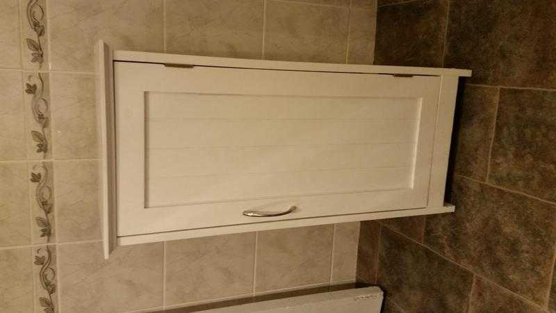 Bathroom Cabinet