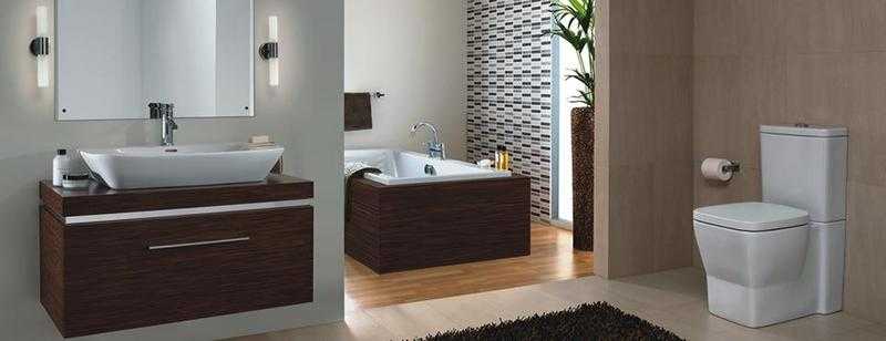 Bathroom Cabinets by Bathroom Doctors in Milton Keynes