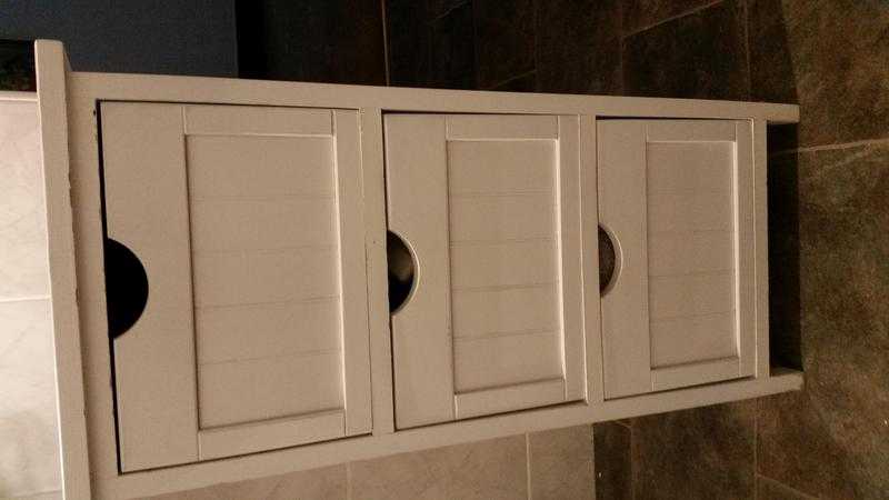 Bathroom Chest of Drawers