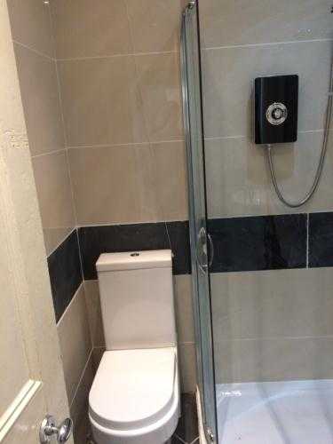 Bathroom Fitter