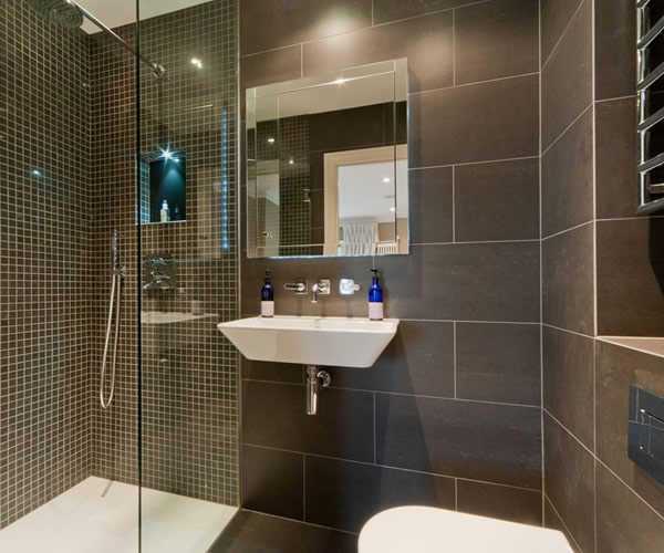 Bathroom Installation Milton Keynes