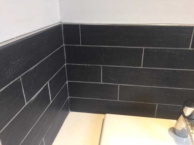 Bathroom Tiles