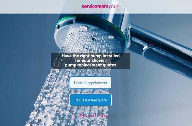 Bathrooms Maintenance - ServiceTeam Ltd