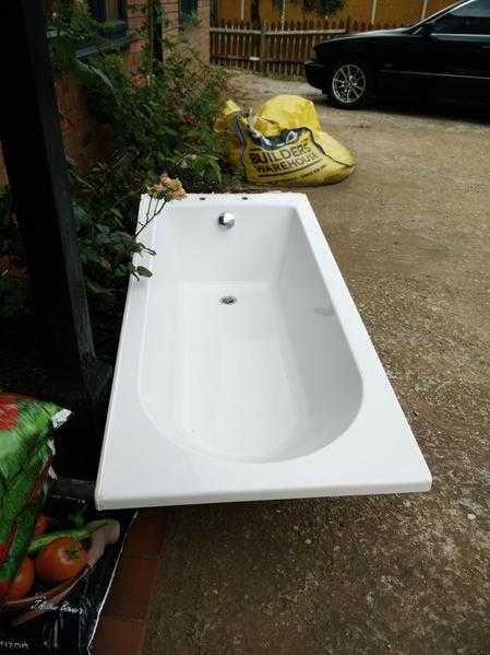 Bathtub for sale