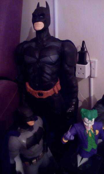 Batman collection