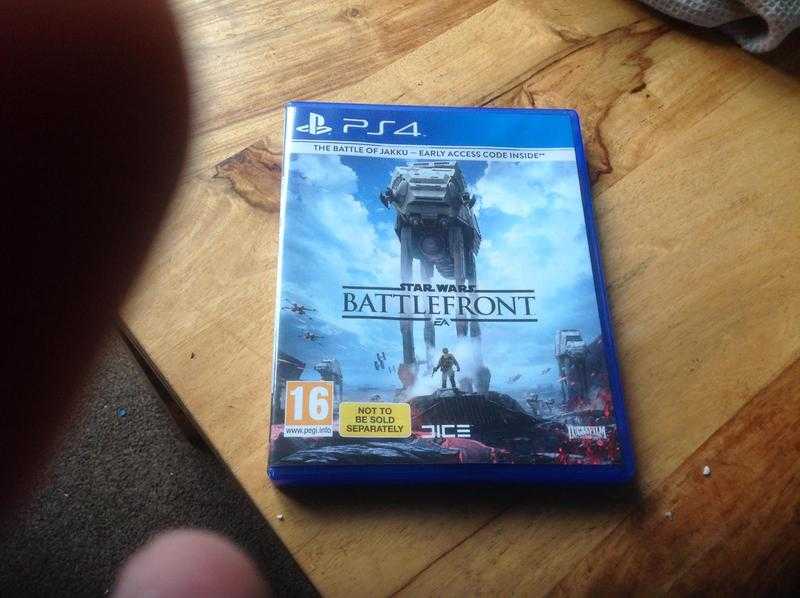 Battlefront