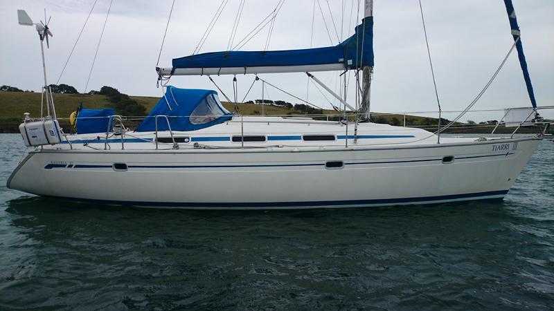 BAVARIA 37 - OWNERS VERSION - LOVELY BOAT  46000