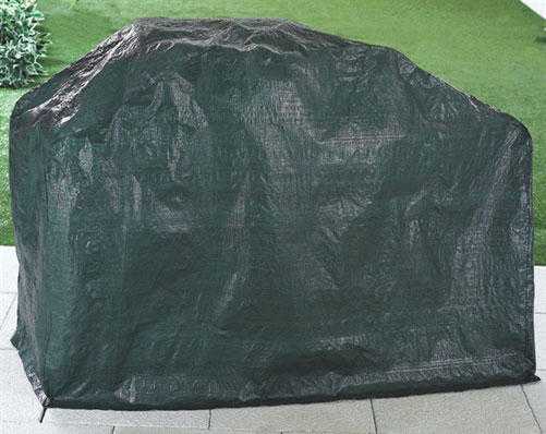 BBQ Cover 150x49x107cm