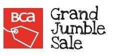 BCA Barnes Grand Jumble Sale