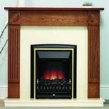 Be Modern Darras Electric Fire Suite. 341.00 Free Delivery