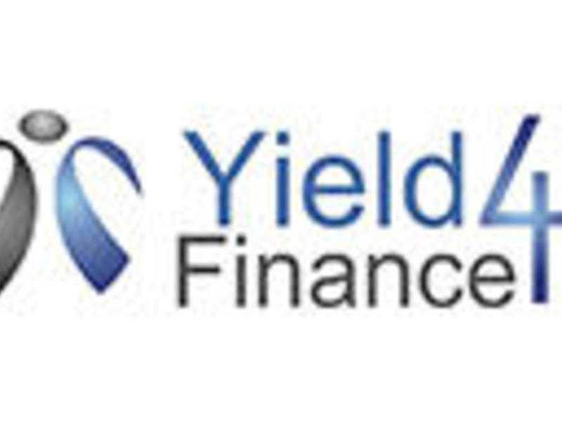 be the dream entrepreneur with yield4finance